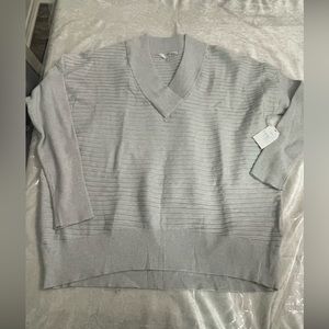 Women’s sweater